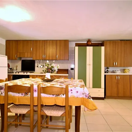 Casa A Scerni Pineto Πανσιόν *