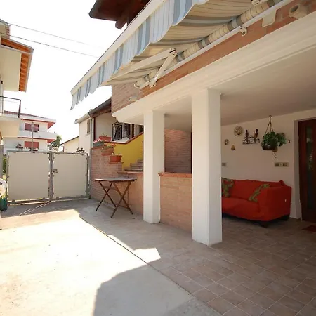 Casa A Scerni Pineto Scerne