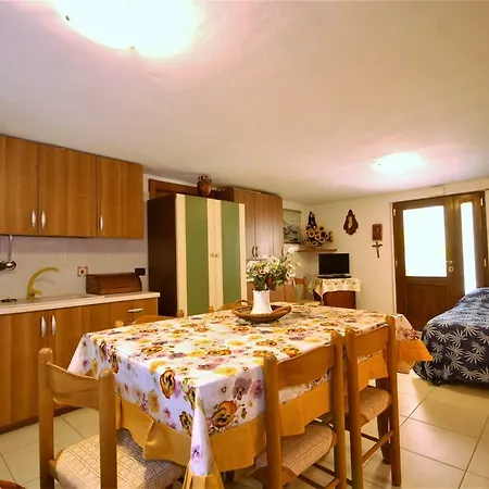 Casa A Scerni Pineto Pensionat *