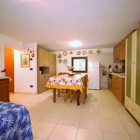 Casa A Scerni Pineto Scerne