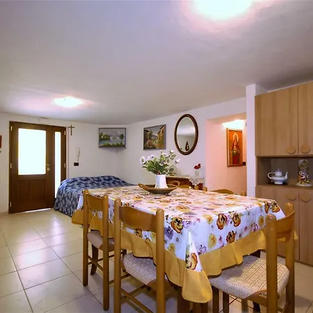 Casa A Scerni Pineto * Scerne