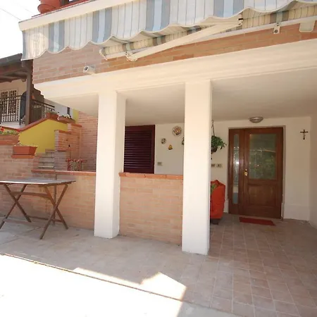 Casa A Scerni Pineto